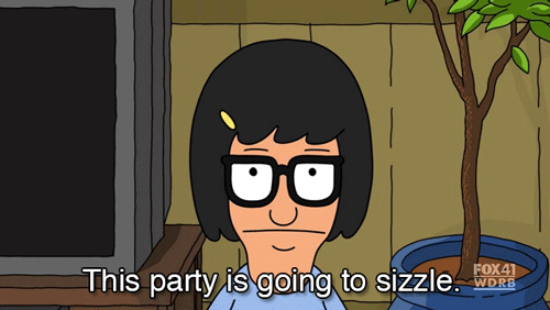Tina Belcher Quotes