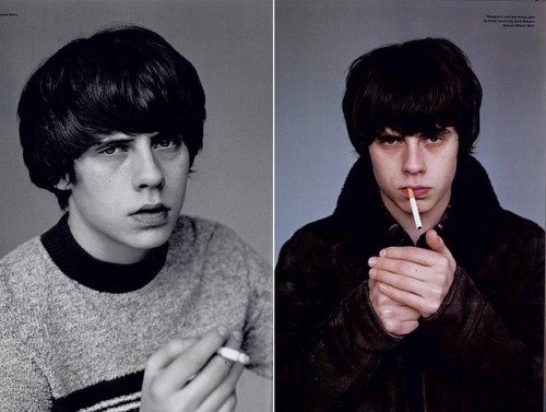 elmalomasbueno:Jake Bugg for Another Man Magazine