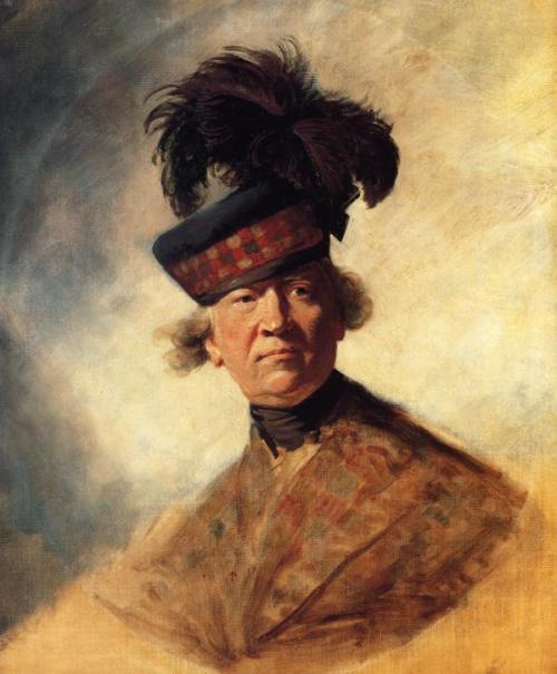 Archibald Montgomerie, 11th Earl-of Eglinton, 1784, Joshua ReynoldsMedium: oil,canvas