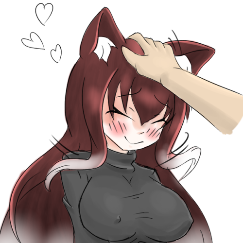 HEAD PATS