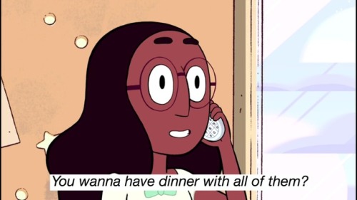 justafangirl12325:Steven Universe: How much damn easier it would’ve been