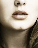 dontwannaforgetyou:  Adele Alphabet → |L| Lipstick 