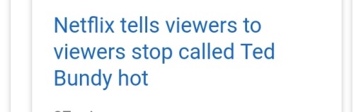 I’m So Glad I’m Alive To Read These Headlines
