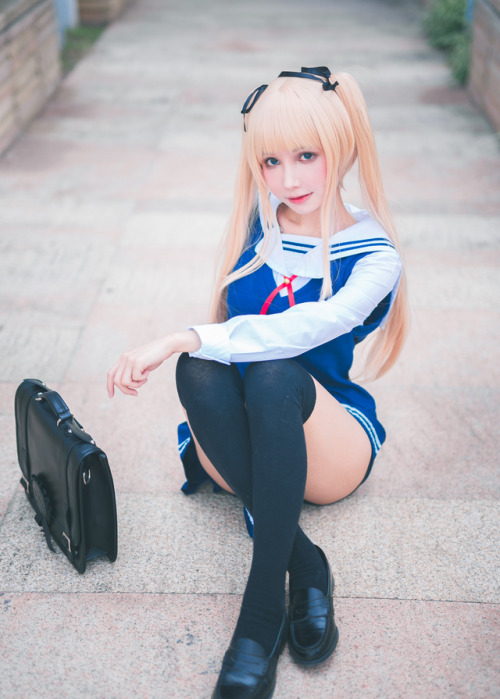 Eriri Sawamura Spencer