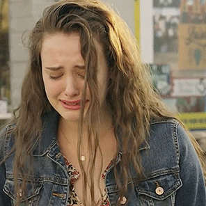 irecallatenovembers:“It seems like nothing. Until the hurricane hits. Because when