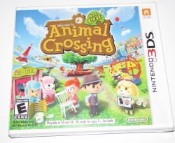 perchu:  -Hey punks -It’s time for a giveaway!!! To celebrate the new animal crossing, and all my new followers, I’m having an Animal Crossing: New Leaf + Nintendo 3DS giveaway!! So if you win, you’ll get a new unused copy of AC: New Leaf, and a