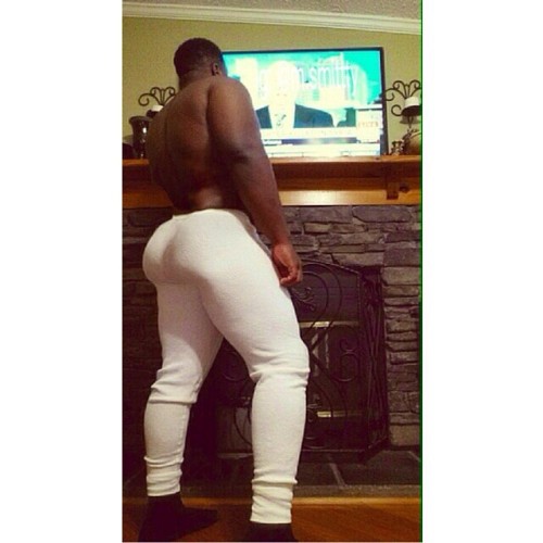 Love For The Thick Man Of All Colors