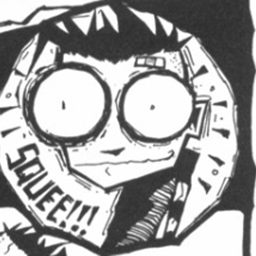 nightoftheliving-dead:reblog if you’re a fucked up creature 👍🏾 