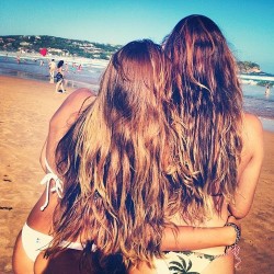 beachy-day:  summer | Tumblr on We Heart It. http://weheartit.com/entry/50817529/via/Helena_Anastasia