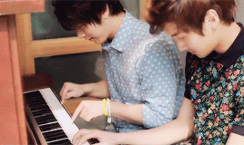 ftlsland:Happy birthday Seunghyun!! Thanks for always making us and FTISLAND laugh ♥
