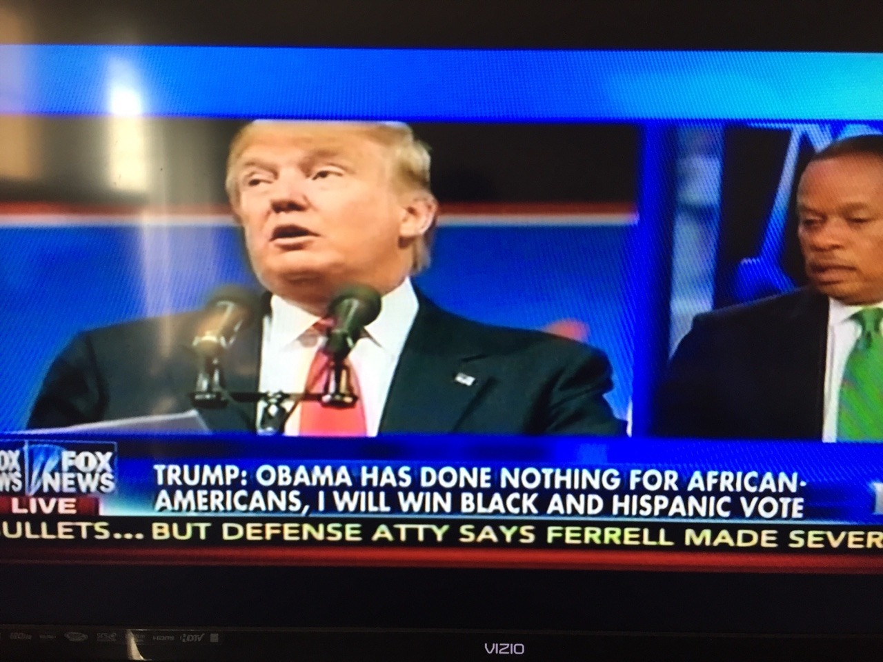 darkislovelyyyy:  Blacks and Hispanics don’t even like you bruh