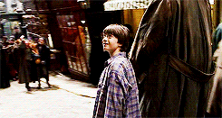 XXX  Harry Potter meme ♦ four locations [¾] : photo