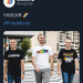 je-blauge:assiraphales:assiraphales:the nascar fandom is in shambles rn bc the official account posted #yascar with a link to pride merchandise and a real life reply was ‘smh no longer supporting nascar has been going downhill since they banned the