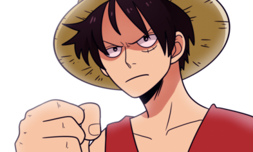 pegdraws: one piece screencap redraws no one asked for part (??) ft. monster trio!