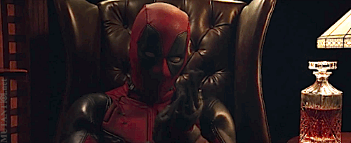 : “Deadpool / X-Men: First Class” Crossover