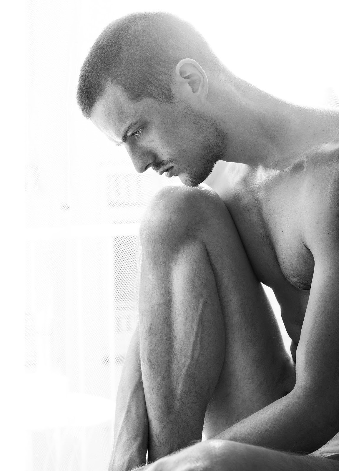 libraryofcongresshh:  homotography: Michiel Wouda by Erik Lundback 