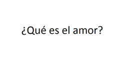 holasoyundinosaudio:  vowels—and-time:  vowels—and-time: ¿Qué es el amor? (Favor de no borrar descripción, gracias.) En una de las salas de un colegio habían varios niños. Uno de ellos preguntó: -Maestra… ¿qué es el amor? La maestra sintió