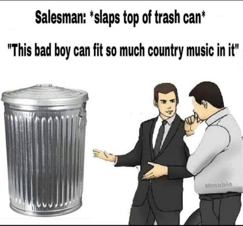 &ldquo;Don&rsquo;t open the can&rdquo; ~Professional Service Guy