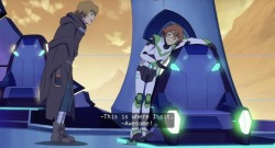 batmanslamp:  Pidge showing Matt around the castle and him being super happy for her is my  a e s t h e t i c