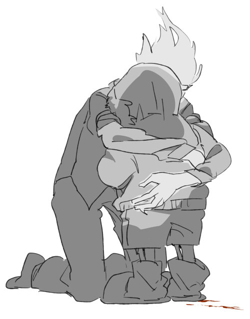 undertale sideblog