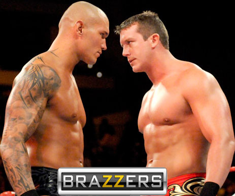 bucketsofcrazy86: Ah yes good ol Clean Wrasslin.