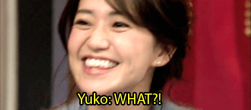 whitesteamedbun: Yoshitaka Yurikoâ€™s habit of looking at someoneâ€™s lips