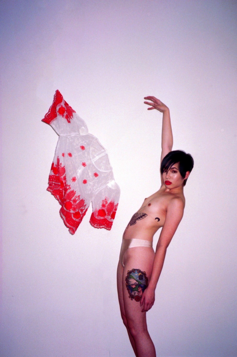 (vía Pierre Pastel is a photographer with superpowers - Gallery 1 - Image 1) 