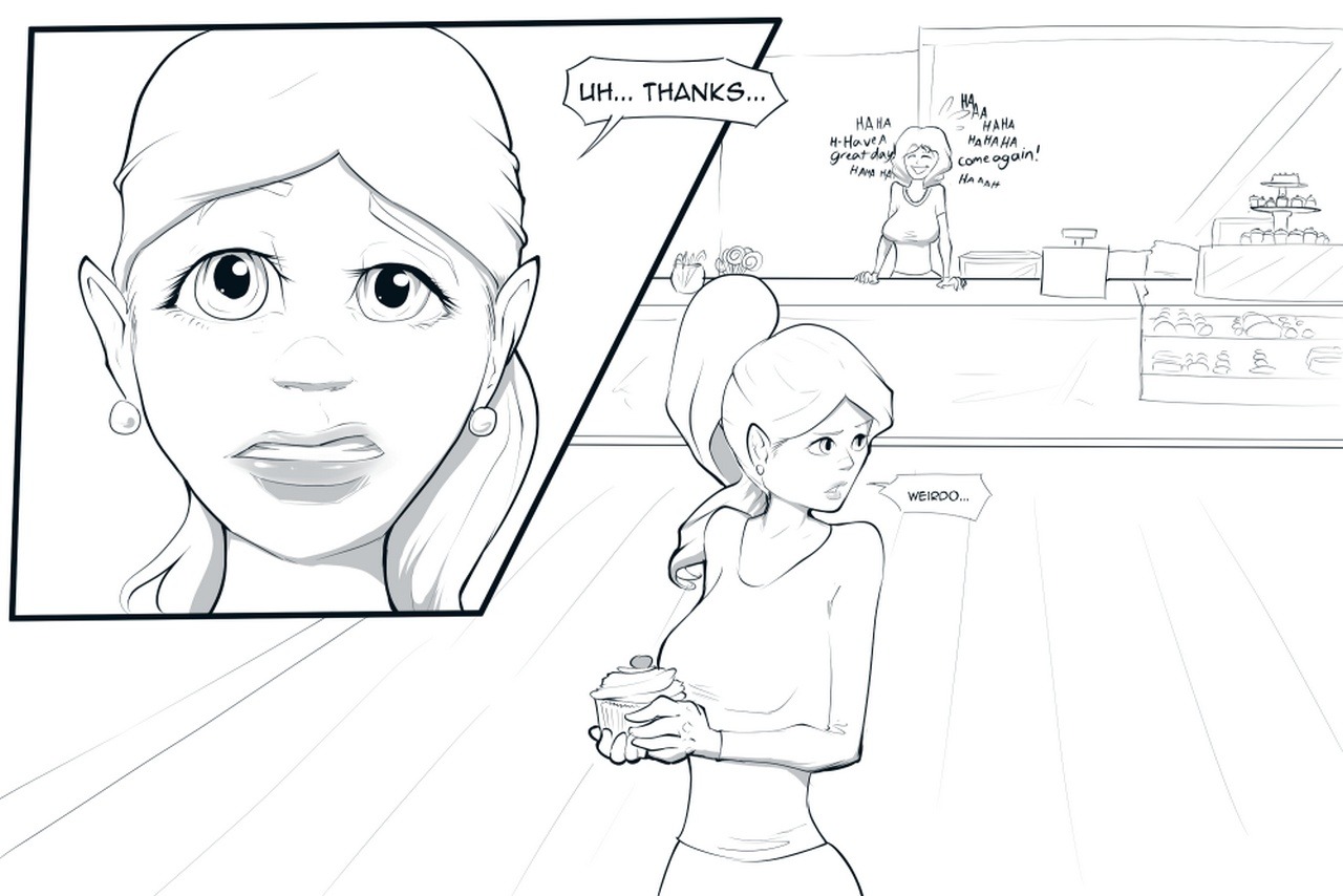 staysexytoonz:  18+ NSFW  Friendship Is Dirty - Part 1  Artist/Author: BakuHaku