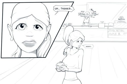staysexytoonz:  18+ NSFW  Friendship Is Dirty - Part 1  Artist/Author: BakuHaku