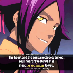 The source of Anime quotes & Manga quotes: Photo