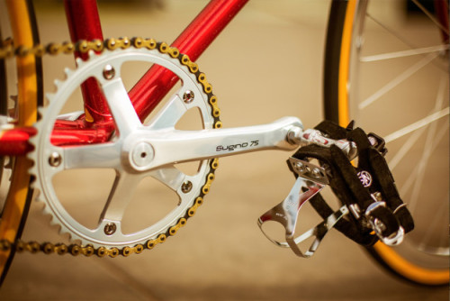 davewellbeloved: So simple, so beautiful (via The Blood of the Samurai: Nagasawa Special | Cycle EX