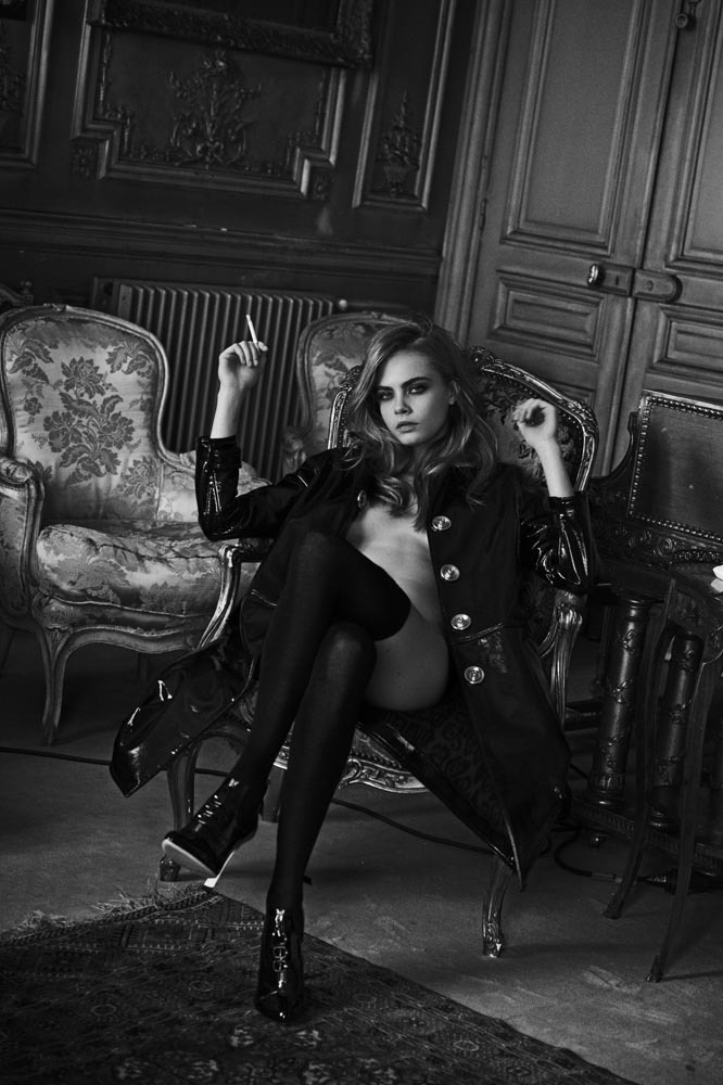 STOCKINGS