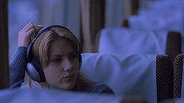 scoppolatribute:    Parallels between Lost In Translation (2003) and Her (2013)      follow on facebook: marie antoinette    