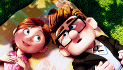 damagaladriel-deactivated201405:                “Thanks for the adventure. Now go have a new one!  Love, Ellie.”               