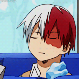 whovian-on-ice:Happy birthday TodorokiShouto!