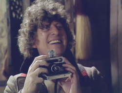 All Things Tom Baker