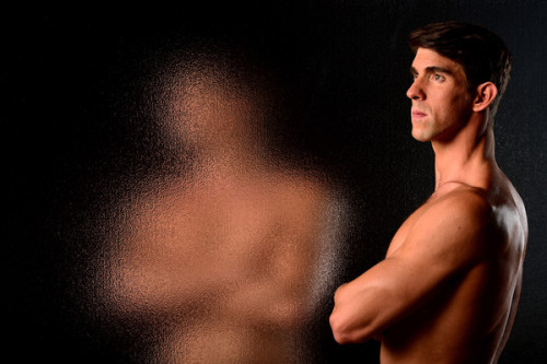 4everswimming:  USOC Portraits for RIO 2016by © Harry How, all the credit goes to photographer