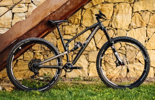 Nukeproof Mega 290 Pro (2016) review http://www.mbr.co.uk/reviews/full-suspension-bikes/nukeproof-me