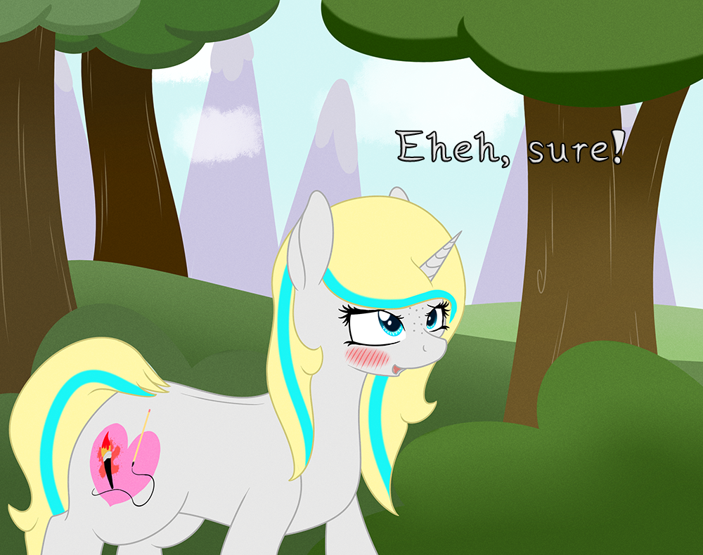 askfuselight:  [Latest] - [From the Start]((And with a relaxing evening, that wraps