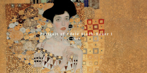 ladymcbeths:  “All art is erotic.” -Gustav Klimt