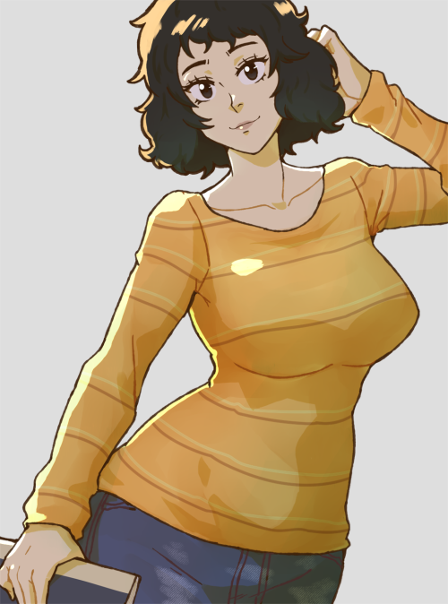 sadayo kawakami