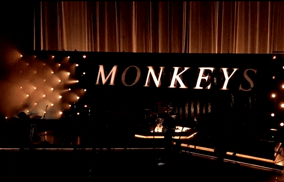 monkeyssheffield: Arctic Monkeys. Lollapalooza 2018. 