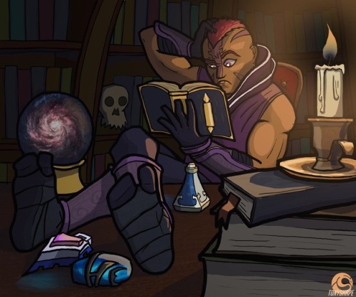 Antimage