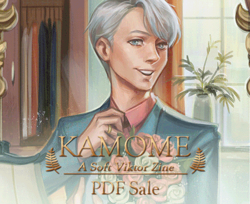 softviktorzine: softviktorzine: ✲ PDF SALES GOING ON UNTIL MAY 15TH ✲ Last chance to get your hands 