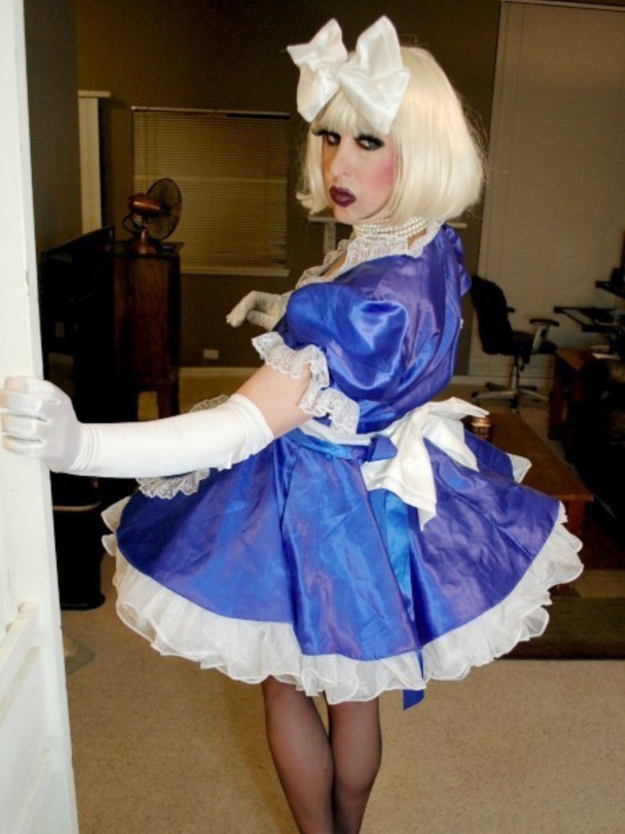 My Sissy Blog