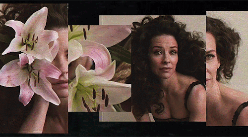 mikaeled:Evangeline Lilly for Marie Claire Malaysia