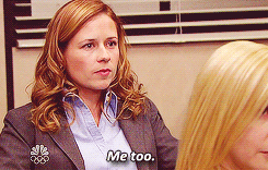 you know i love you donna