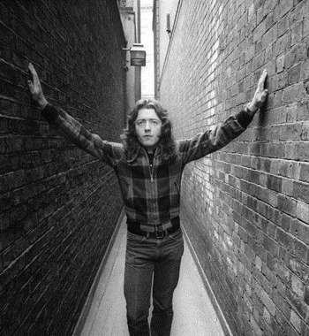 williamrorygallagher: Photos by Barrie Wentzell.