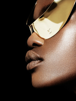 anotherafrica:  Shades & Swagger #81