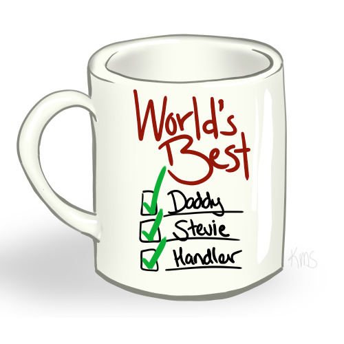 Worlds Best Mug